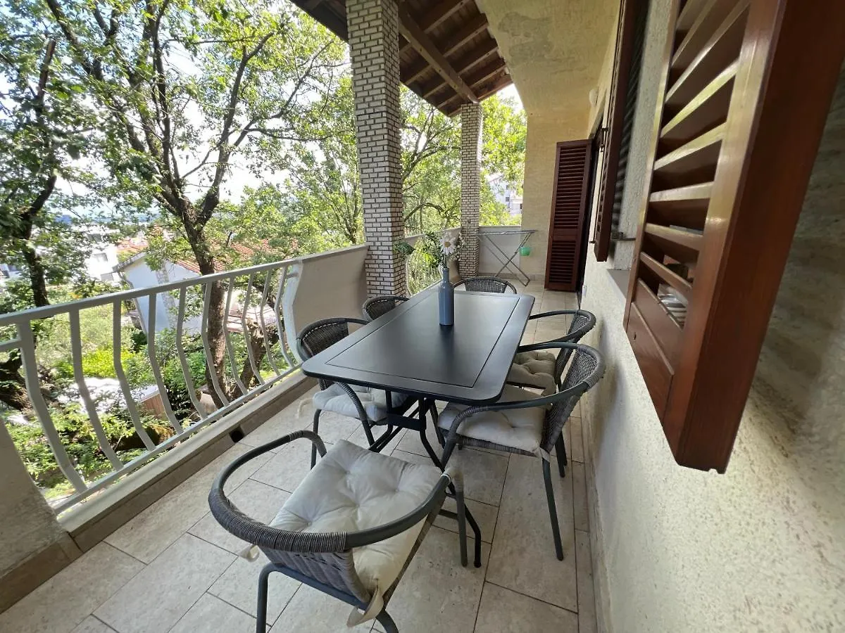 Moro Apartment Malinska