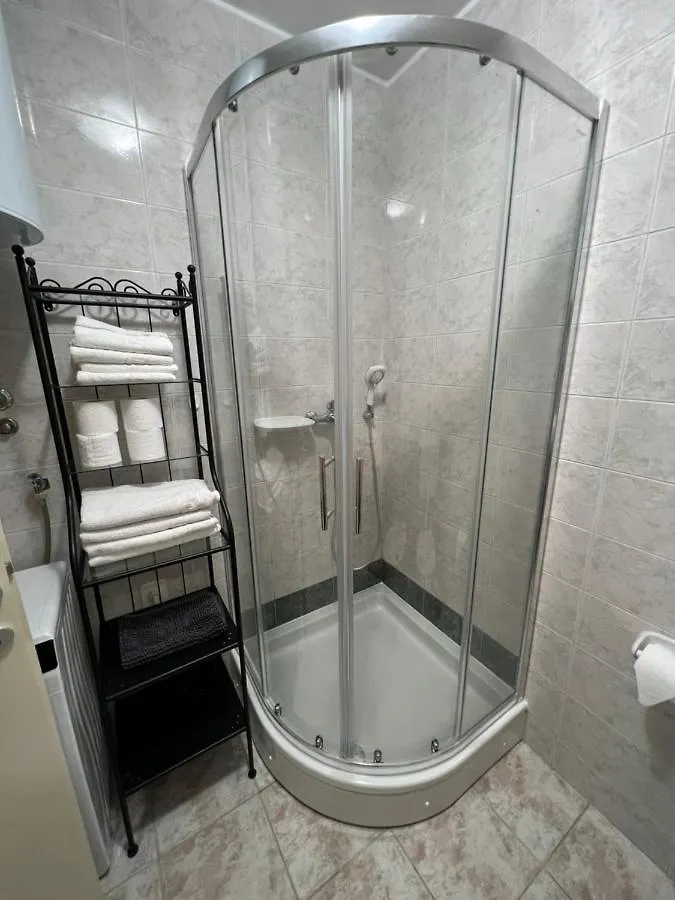 Moro Apartment Malinska