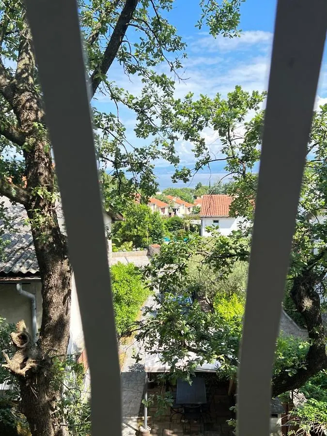 Moro Apartment Malinska