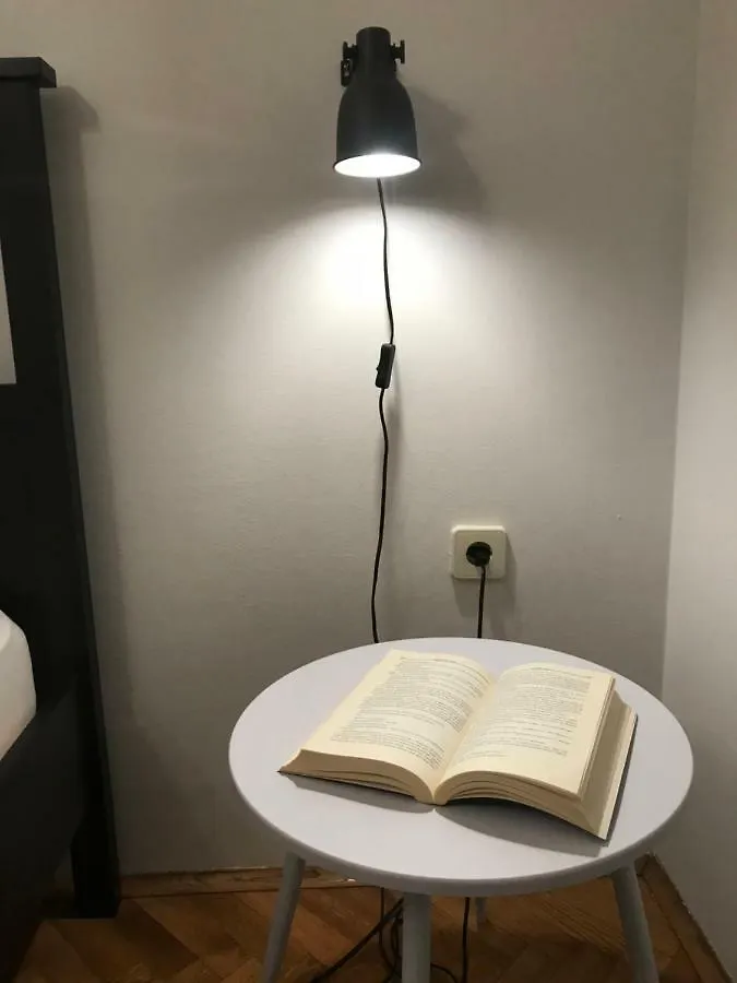 Moro Apartment Malinska