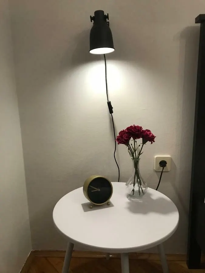 Moro Apartment Malinska