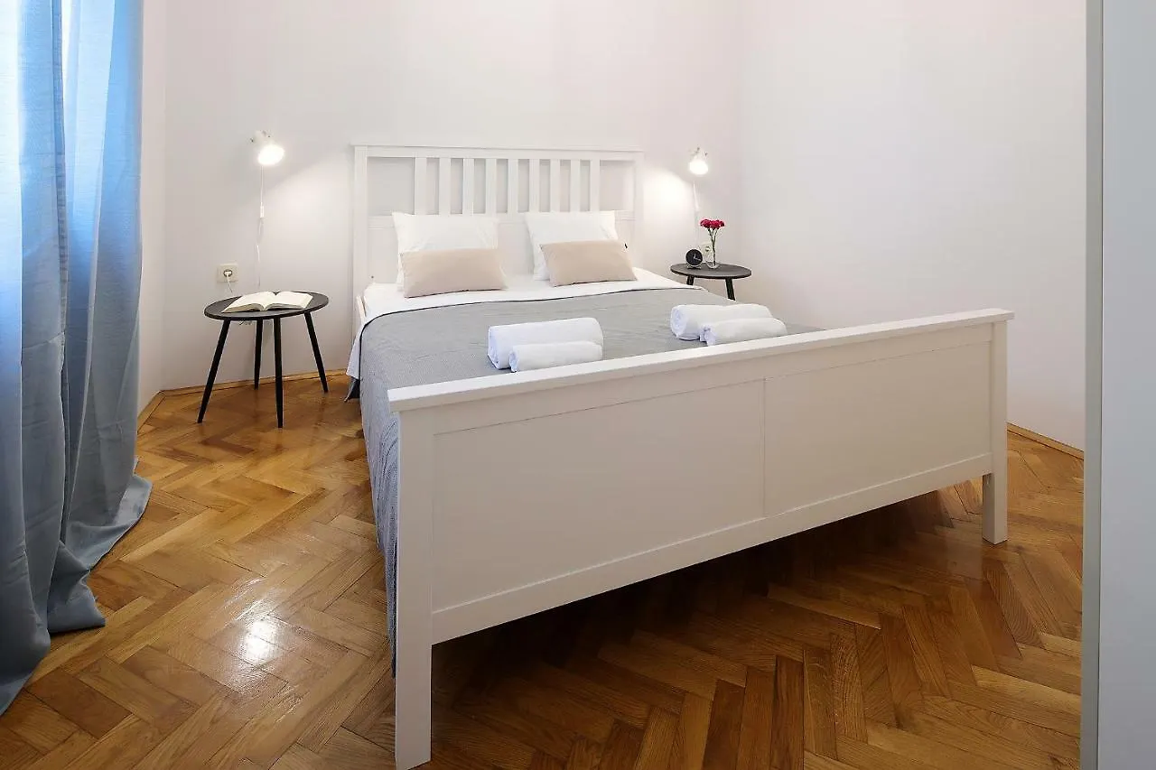 Moro Apartment Malinska