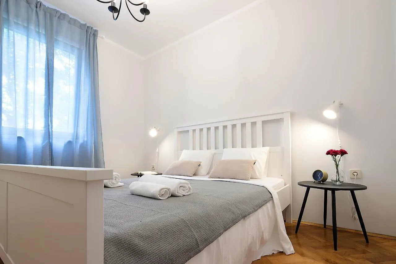Moro Apartment Malinska
