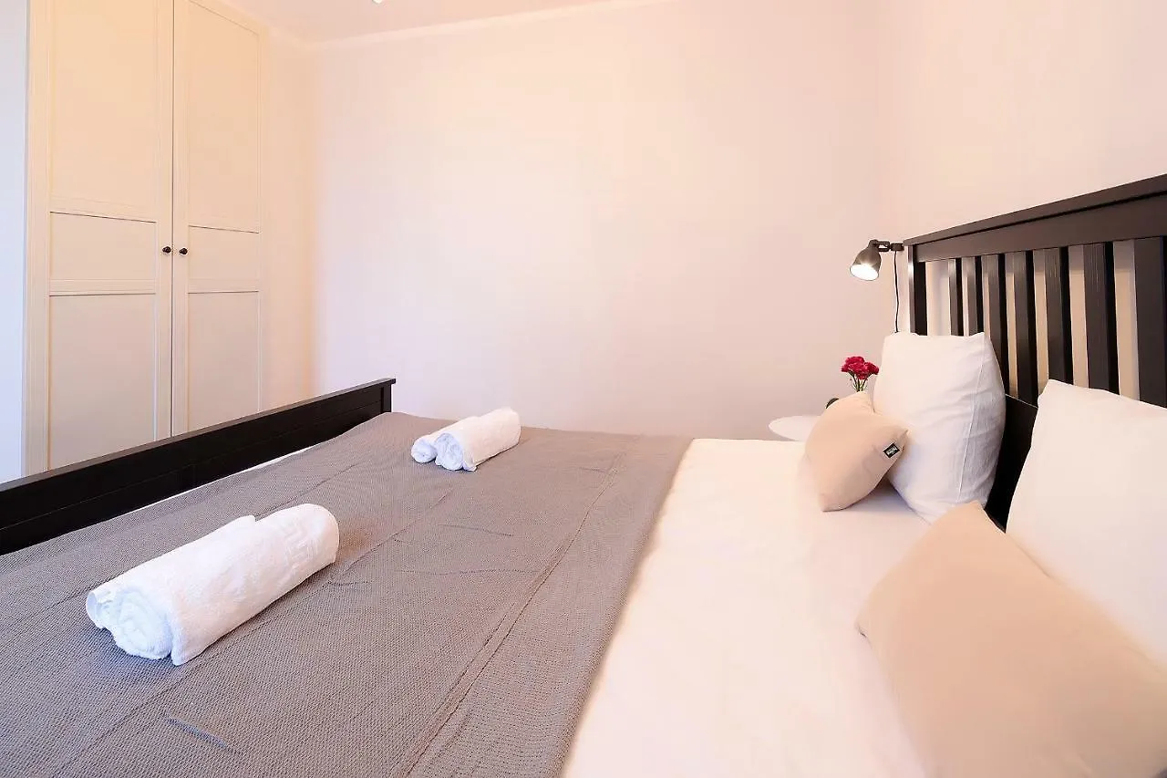 Moro Apartment Malinska Kroatien